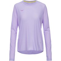 HOKA Airolite Run Funktionsshirt Damen HOKA Airolite Run Funktionsshirt Damen von HOKA