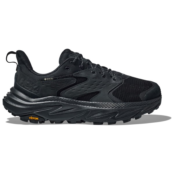 HOKA - Anacapa 2 Low GTX - Wanderschuhe Gr 14 - Regular schwarz HOKA - Anacapa 2 Low GTX - Wanderschuhe Gr 14 - Regular schwarz von HOKA