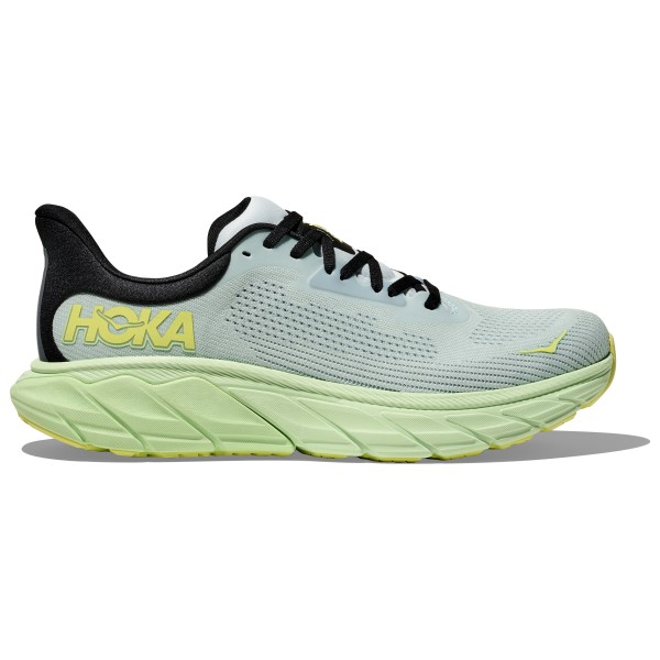 HOKA - Arahi 7 - Runningschuhe Gr 10 - Regular grün von HOKA