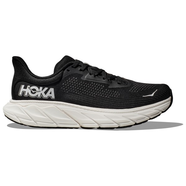 HOKA - Arahi 7 - Runningschuhe Gr 8,5 - Regular schwarz/grau von HOKA