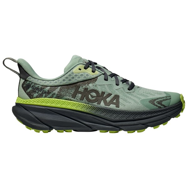 HOKA - Challenger 7 GTX - Trailrunningschuhe Gr 11 bunt von HOKA