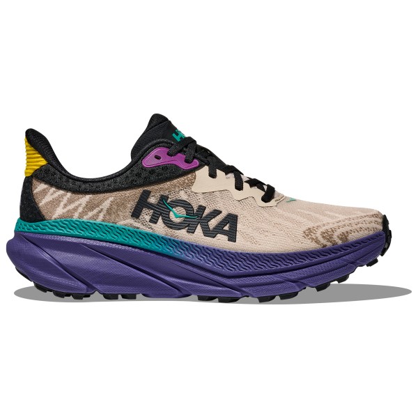 HOKA - Challenger 7 - Trailrunningschuhe Gr 11,5 - Regular bunt von HOKA