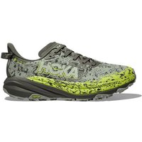 HOKA Herren Trailrunningschuhe M SPEEDGOAT 6 GTX HOKA Herren Trailrunningschuhe M SPEEDGOAT 6 GTX von HOKA