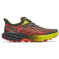 HOKA Herren Trailrunningschuhe SPEEDGOAT 5 von HOKA