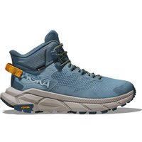 HOKA Herren Trekkingstiefel TRAIL CODE GTX HOKA Herren Trekkingstiefel TRAIL CODE GTX von HOKA