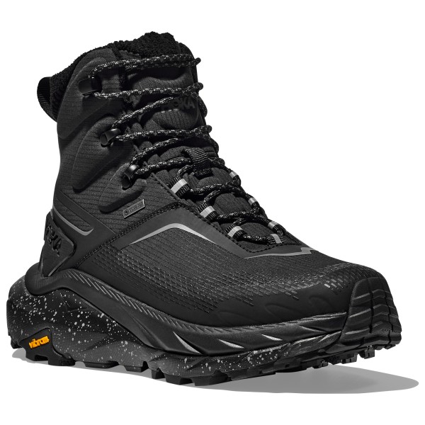 HOKA - Kaha 2 Frost GTX - Winterschuhe Gr 8 schwarz von HOKA