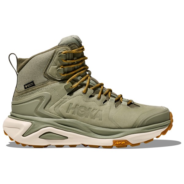 HOKA - Kaha 3 GTX - Wanderschuhe Gr 11,5 oliv HOKA - Kaha 3 GTX - Wanderschuhe Gr 11,5 oliv von HOKA