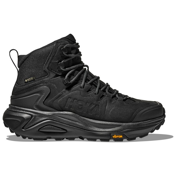HOKA - Kaha 3 GTX - Wanderschuhe Gr 8 schwarz HOKA - Kaha 3 GTX - Wanderschuhe Gr 8 schwarz von HOKA