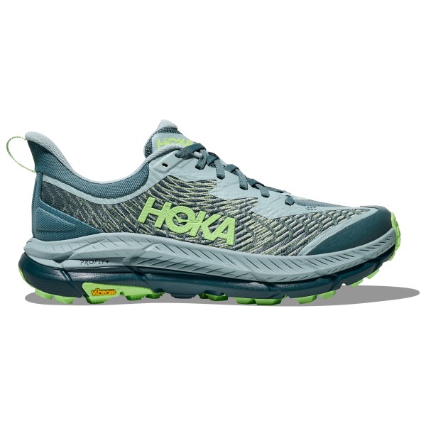 HOKA - Mafate Speed 4 - Trailrunningschuhe Gr 8 bunt HOKA - Mafate Speed 4 - Trailrunningschuhe Gr 8 bunt von HOKA