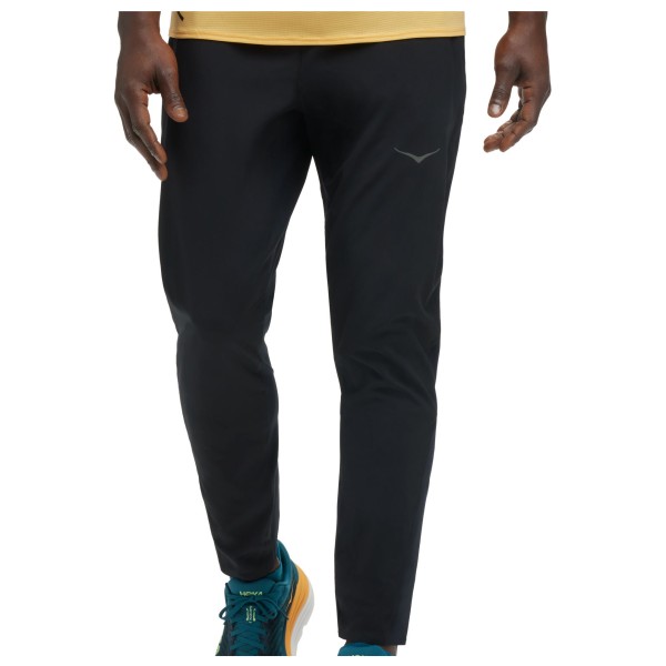HOKA - Novafly Run Pant - Laufhose Gr M schwarz HOKA - Novafly Run Pant - Laufhose Gr M schwarz von HOKA