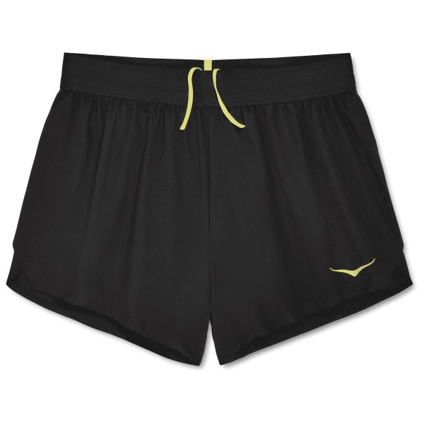 HOKA - Race Day Split Short - Laufshorts Gr XL schwarz HOKA - Race Day Split Short - Laufshorts Gr XL schwarz von HOKA