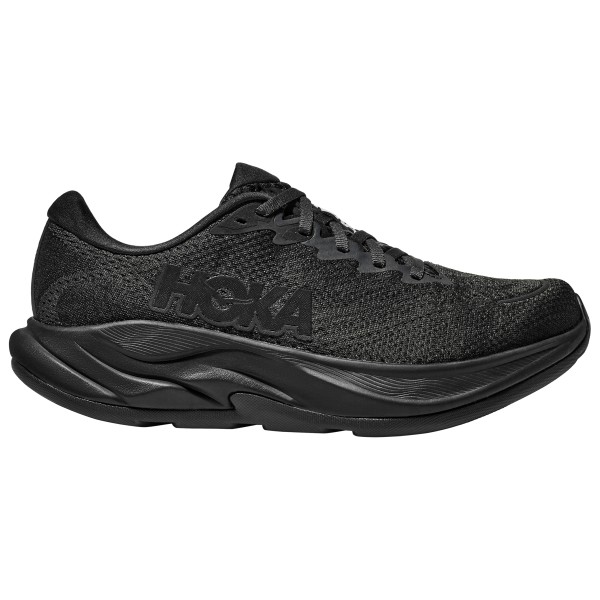 HOKA - Rincon 4 - Runningschuhe Gr 10,5 - Regular schwarz von HOKA