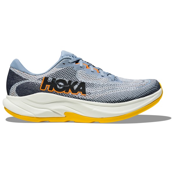 HOKA - Rincon 4 - Runningschuhe Gr 11 - Regular grau HOKA - Rincon 4 - Runningschuhe Gr 11 - Regular grau von HOKA