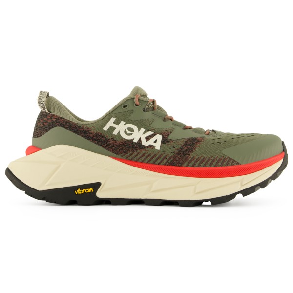 HOKA - Skyline-Float X - Multisportschuhe Gr 7,5 beige von HOKA