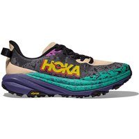 HOKA Speedgoat 6 Laufschuhe Damen HOKA Speedgoat 6 Laufschuhe Damen von HOKA