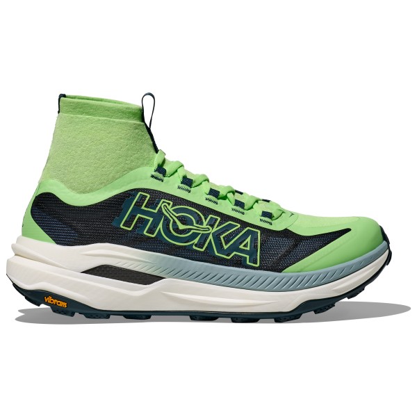 HOKA - Tecton X 3 - Trailrunningschuhe Gr 9 bunt HOKA - Tecton X 3 - Trailrunningschuhe Gr 9 bunt von HOKA