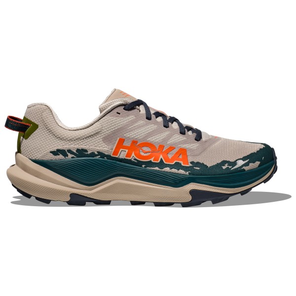 HOKA - Torrent 4 - Trailrunningschuhe Gr 10 beige HOKA - Torrent 4 - Trailrunningschuhe Gr 10 beige von HOKA