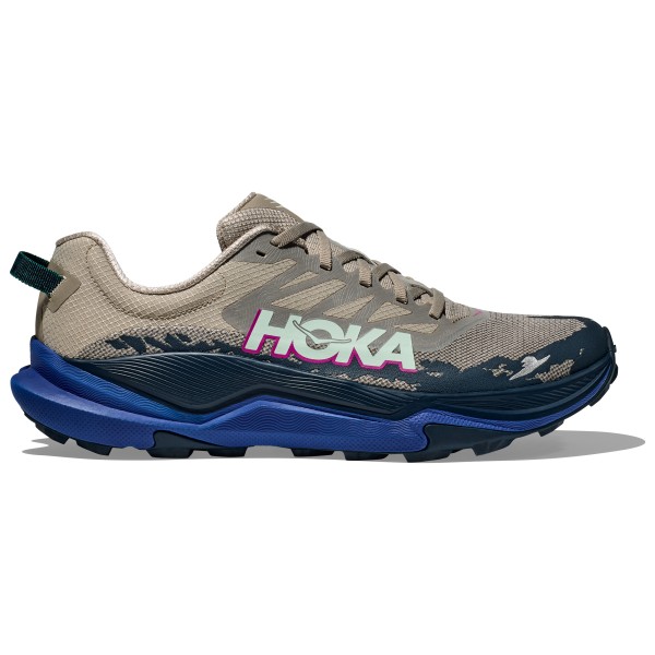 HOKA - Torrent 4 - Trailrunningschuhe Gr 14 blau von HOKA