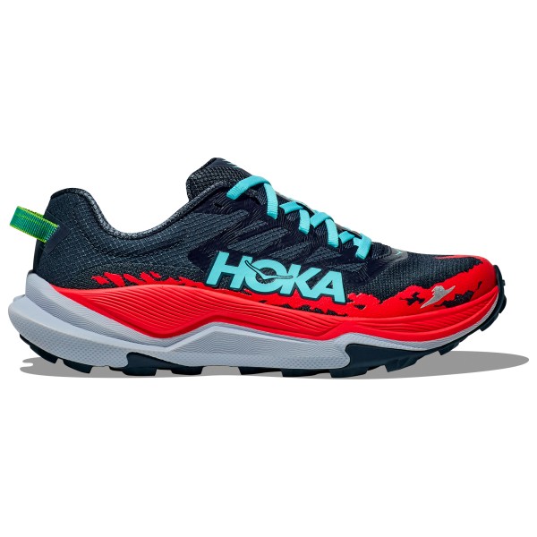 HOKA - Torrent 4 - Trailrunningschuhe Gr 7,5 bunt von HOKA