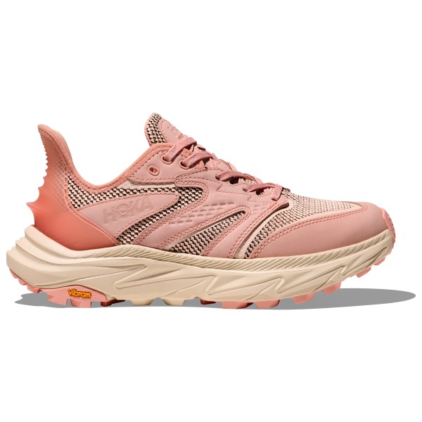 HOKA - Women's Anacapa 2 Freedom - Multisportschuhe Gr 5,5 rosa/beige von HOKA