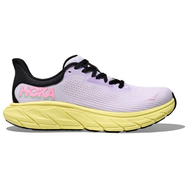 HOKA - Women's Arahi 7 - Runningschuhe Gr 7 - Regular bunt HOKA - Women's Arahi 7 - Runningschuhe Gr 7 - Regular bunt von HOKA