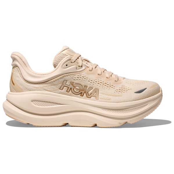 HOKA - Women's Bondi 9 - Runningschuhe Gr 7 - Regular beige HOKA - Women's Bondi 9 - Runningschuhe Gr 7 - Regular beige von HOKA