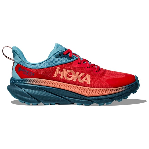 HOKA - Women's Challenger 7 GTX - Trailrunningschuhe Gr 10,5 bunt von HOKA