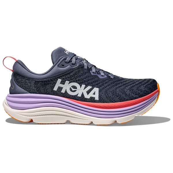 HOKA - Women's Gaviota 5 - Runningschuhe Gr 6 - Regular bunt HOKA - Women's Gaviota 5 - Runningschuhe Gr 6 - Regular bunt von HOKA