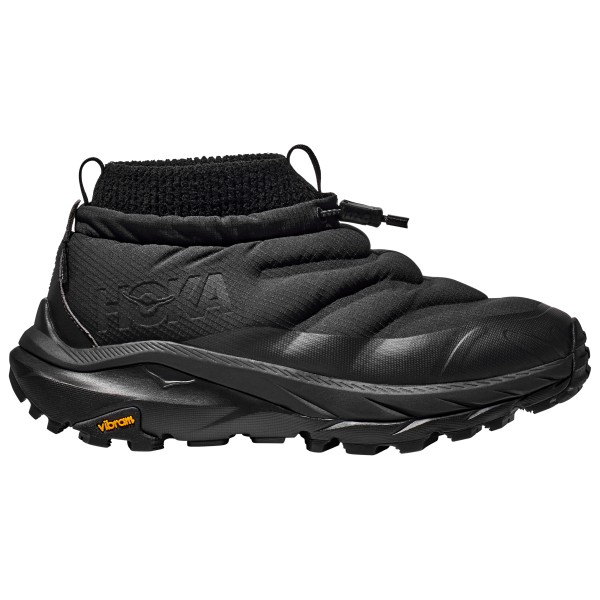 HOKA - Women's Kaha 2 Frost Moc GTX - Winterschuhe Gr 10,5 schwarz von HOKA