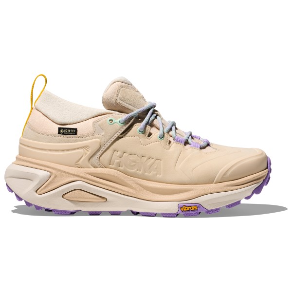 HOKA - Women's Kaha 3 Low GTX - Multisportschuhe Gr 8 beige HOKA - Women's Kaha 3 Low GTX - Multisportschuhe Gr 8 beige von HOKA