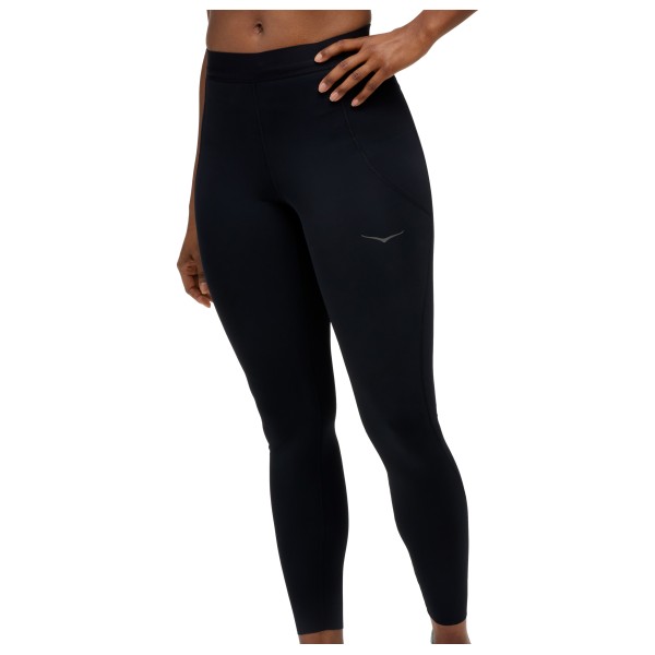 HOKA - Women's Novafly Run Tight 25'' - Lauftights Gr XS schwarz von HOKA