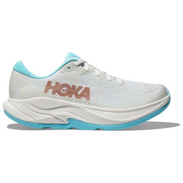 HOKA - Women's Rincon 4 - Runningschuhe Gr 10 - Regular grau von HOKA