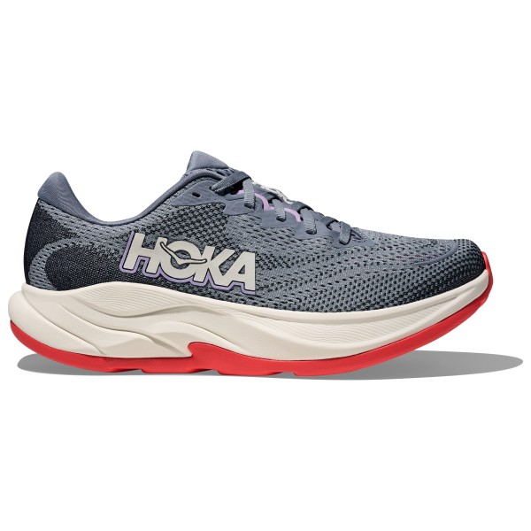 HOKA - Women's Rincon 4 - Runningschuhe Gr 7 - Regular grau HOKA - Women's Rincon 4 - Runningschuhe Gr 7 - Regular grau von HOKA