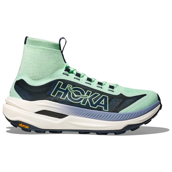 HOKA - Women's Tecton X 3 - Trailrunningschuhe Gr 8 bunt HOKA - Women's Tecton X 3 - Trailrunningschuhe Gr 8 bunt von HOKA