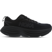 Hoka Bondi 8 Damen Schuhe - Schwarz - Größe: 37 1/3 - Netz/Synthetik - Foot Locker von HOKA