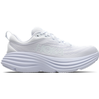 Hoka Bondi 8 Damen Schuhe - Weiß - Größe: 37 1/3 - Netz/Synthetik - Foot Locker Hoka Bondi 8 Damen Schuhe - Weiß - Größe: 37 1/3 - Netz/Synthetik - Foot Locker von HOKA