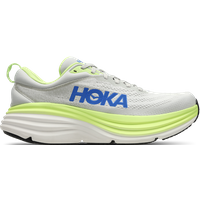 Hoka Bondi 8 Herren Schuhe - Weiß - Größe: 41 1/3 - Netz/Synthetik - Foot Locker Hoka Bondi 8 Herren Schuhe - Weiß - Größe: 41 1/3 - Netz/Synthetik - Foot Locker von HOKA