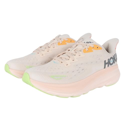 Hoka Clifton 9 Laufschuhe Damen - 41 1/3 von HOKA