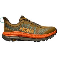 Hoka Herren Mafate Speed 4 Schuhe Hoka Herren Mafate Speed 4 Schuhe von HOKA