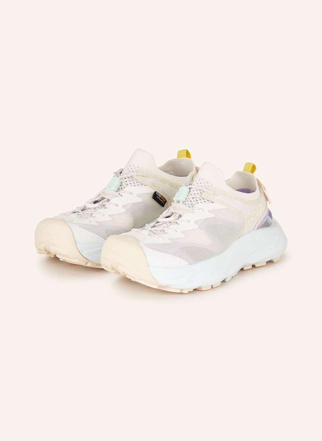 Hoka Wanderschuhe Hopara 2 weiss Hoka Wanderschuhe Hopara 2 weiss von HOKA