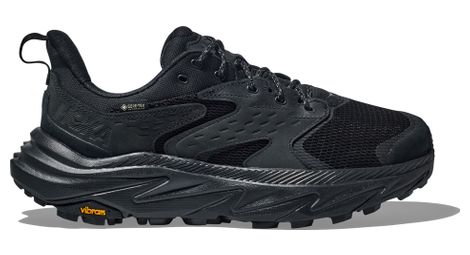 hoka anacapa 2 low gtx wanderschuhe schwarz hoka anacapa 2 low gtx wanderschuhe schwarz von HOKA