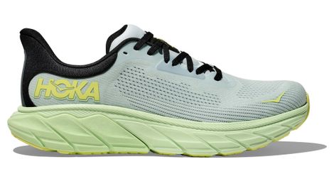 hoka arahi 7 running schuhe blau herren hoka arahi 7 running schuhe blau herren von HOKA