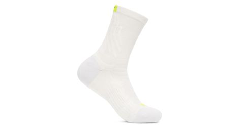 hoka bondi quarter socken weis hoka bondi quarter socken weis von HOKA