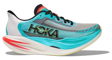 hoka cielo x1 2 0 blau unisex running schuh hoka cielo x1 2 0 blau unisex running schuh von HOKA