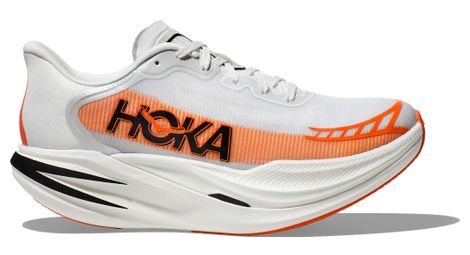 hoka cielo x1 2 0 weis rot unisex running schuh hoka cielo x1 2 0 weis rot unisex running schuh von HOKA