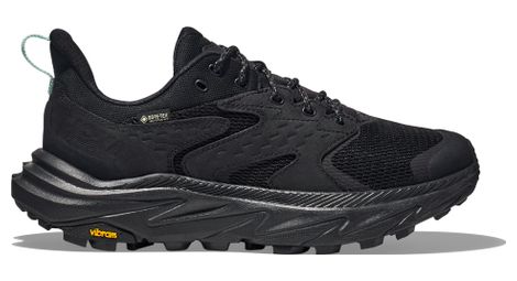 hoka damen wanderschuhe anacapa 2 low gtx schwarz hoka damen wanderschuhe anacapa 2 low gtx schwarz von HOKA