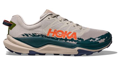 hoka torrent 4 trailrunning schuh grau blau orange strong fur strong herren hoka torrent 4 trailrunning schuh grau blau orange strong fur strong herren von HOKA