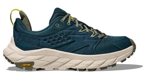 outdoor schuhe hoka anacapa breeze low blau herren outdoor schuhe hoka anacapa breeze low blau herren von HOKA