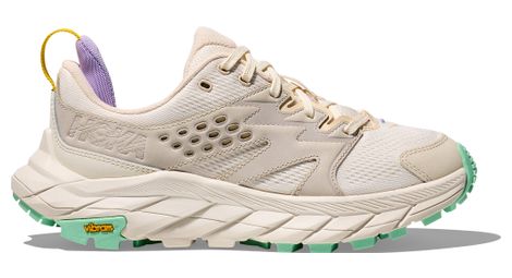 outdoorschuhe hoka anacapa breeze low weis women outdoorschuhe hoka anacapa breeze low weis women von HOKA