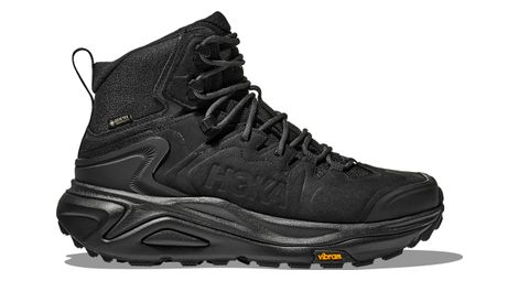 outdoorschuhe hoka kaha 3 gtx schwarz herren outdoorschuhe hoka kaha 3 gtx schwarz herren von HOKA